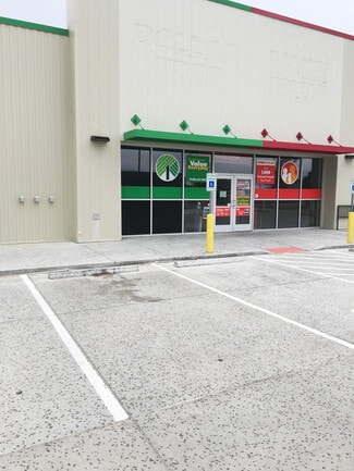 Plus de détails pour 305 S 1st St, Wakeeney, KS - Commerce de détail à louer