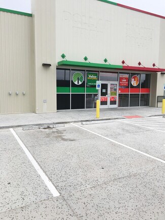 Plus de détails pour 305 S 1st St, Wakeeney, KS - Commerce de détail à vendre