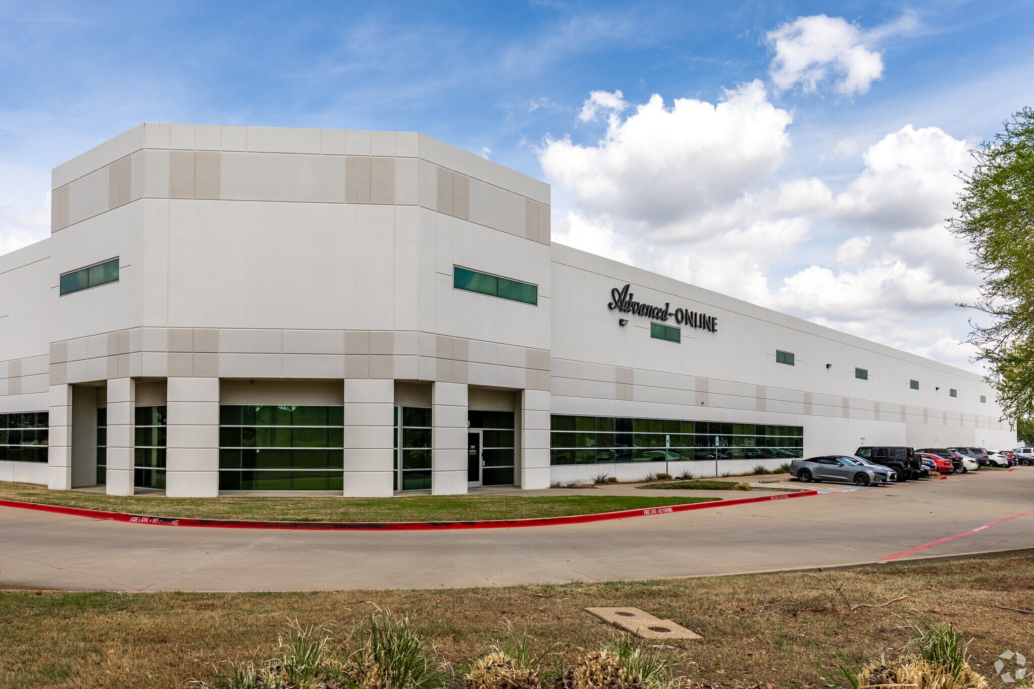 750 Gateway Blvd, Coppell, TX for sale Building Photo- Image 1 of 1