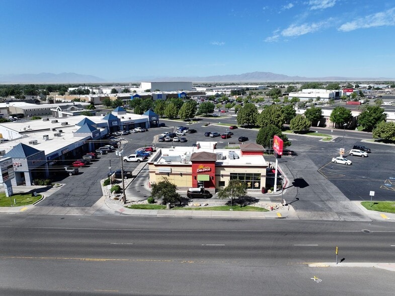737 N Main St, Layton, UT for sale - Building Photo - Image 2 of 2