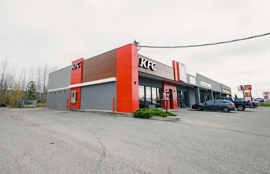 Juniper Rd, Quesnel, BC for sale - Primary Photo - Image 1 of 1