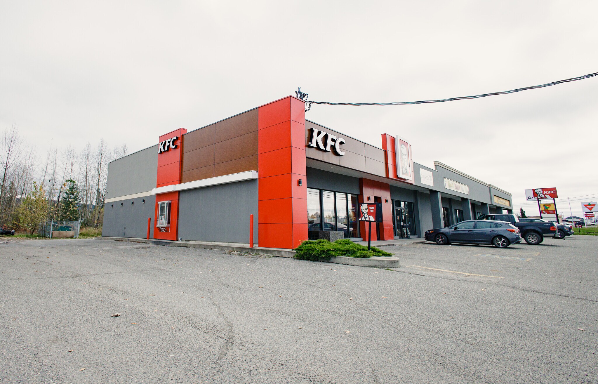 Juniper Rd, Quesnel, BC à vendre Photo principale- Image 1 de 2