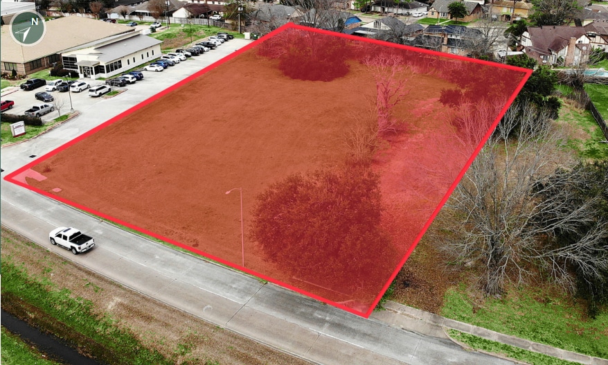 0 Fairmont Pky, Pasadena, TX for sale Primary Photo- Image 1 of 3