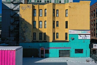 Plus de détails pour 324 S Racine Ave, Chicago, IL - Commerce de détail à louer