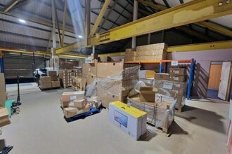 Rutherford Rd, Basingstoke à louer Photo intérieure- Image 2 de 5