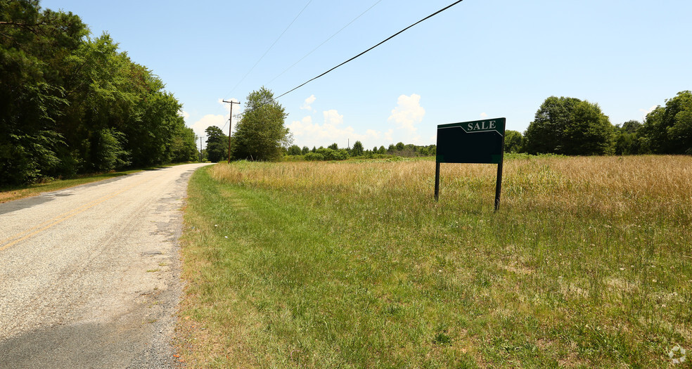 Lizzie Melton Rd, Chester, SC à vendre - Photo principale - Image 1 de 1