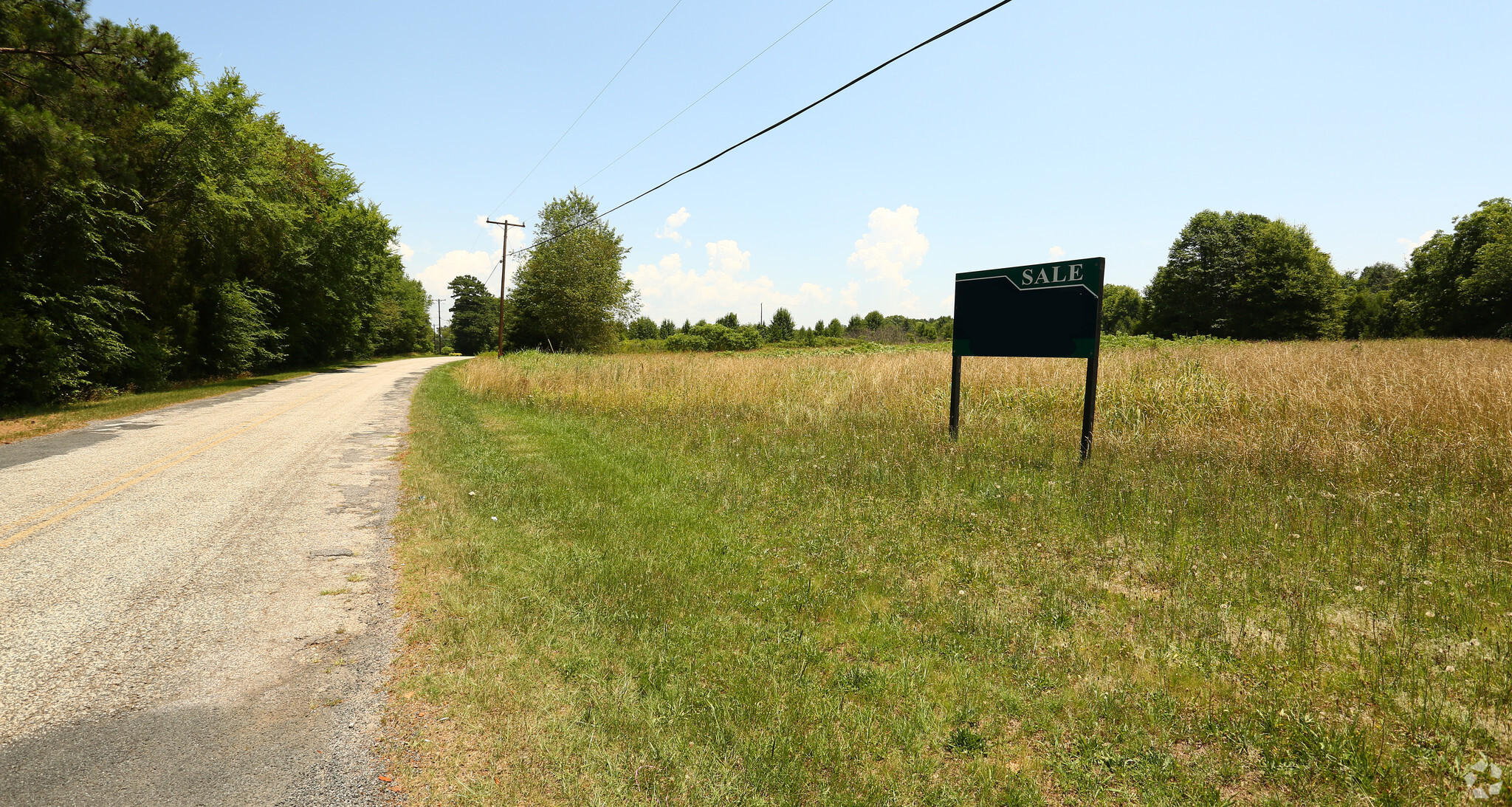 Lizzie Melton Rd, Chester, SC à vendre Photo principale- Image 1 de 1