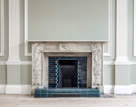 11 Devonshire Pl, London for lease Interior Photo- Image 2 of 6