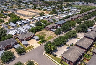Plus de détails pour 408 S 49th St, McAllen, TX - Terrain à vendre