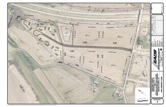 Plus de détails pour 1445 Country Ridge Rd, Bedford, PA - Terrain à vendre