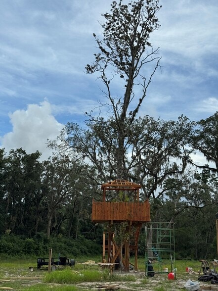 3615 Hwy 17 S, Brunswick, GA à louer - Photo du bâtiment - Image 3 de 9