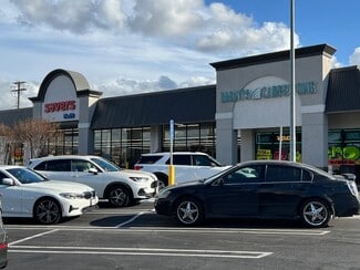 Plus de détails pour 24200 Lyons Ave, Santa Clarita, CA - Commerce de détail à louer