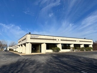 Plus de détails pour 8054 Darrow Rd, Twinsburg, OH - Médical à louer