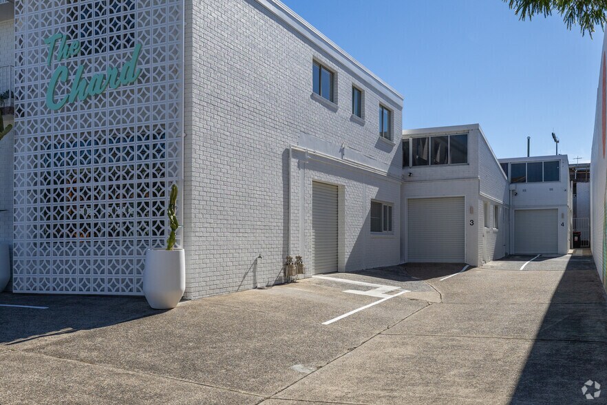 22 Chard Rd, Brookvale à louer - Photo du bâtiment - Image 3 de 4