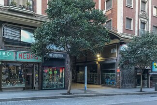 Plus de détails pour Calle de San Bernardo, 5, Madrid - Multi-résidentiel à vendre