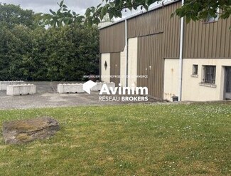 Plus de détails pour Industriel à louer