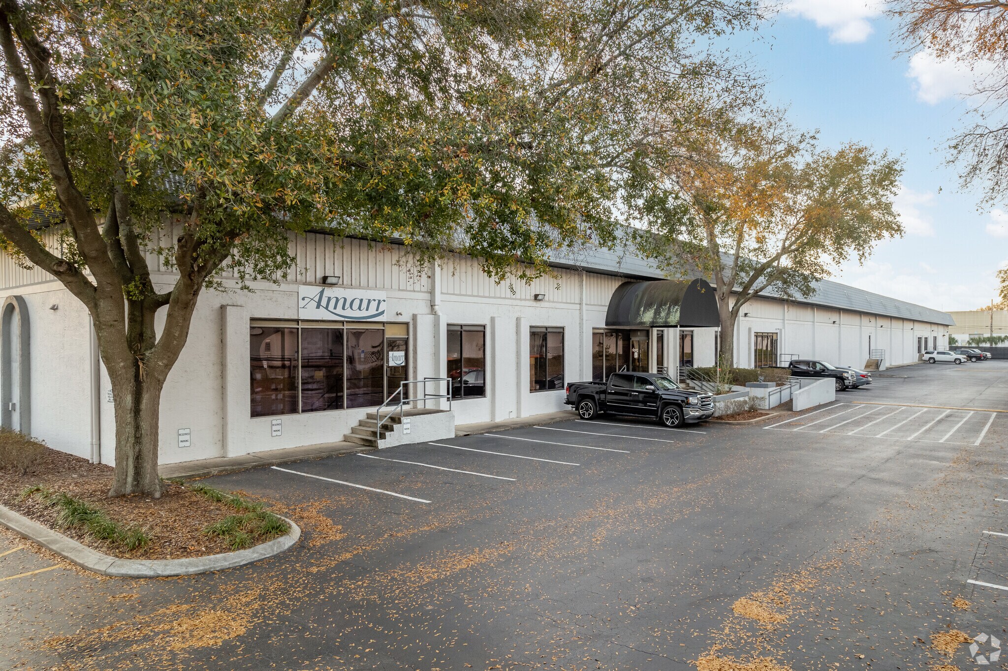 3320 Vineland Rd, Orlando, FL à louer Photo du bâtiment- Image 1 de 39