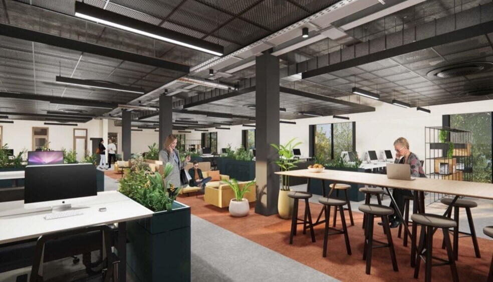 200 The Crescent, Colchester à louer - Photo intérieure - Image 3 de 26