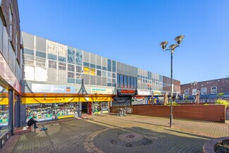 More details for 15-19 Peel St, Barnsley - Office for Lease