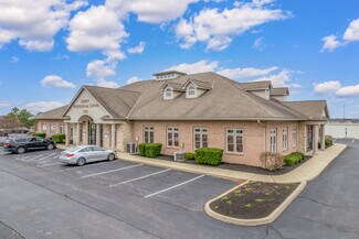 Plus de détails pour 7182 Liberty Centre Dr, West Chester, OH - Bureau à vendre