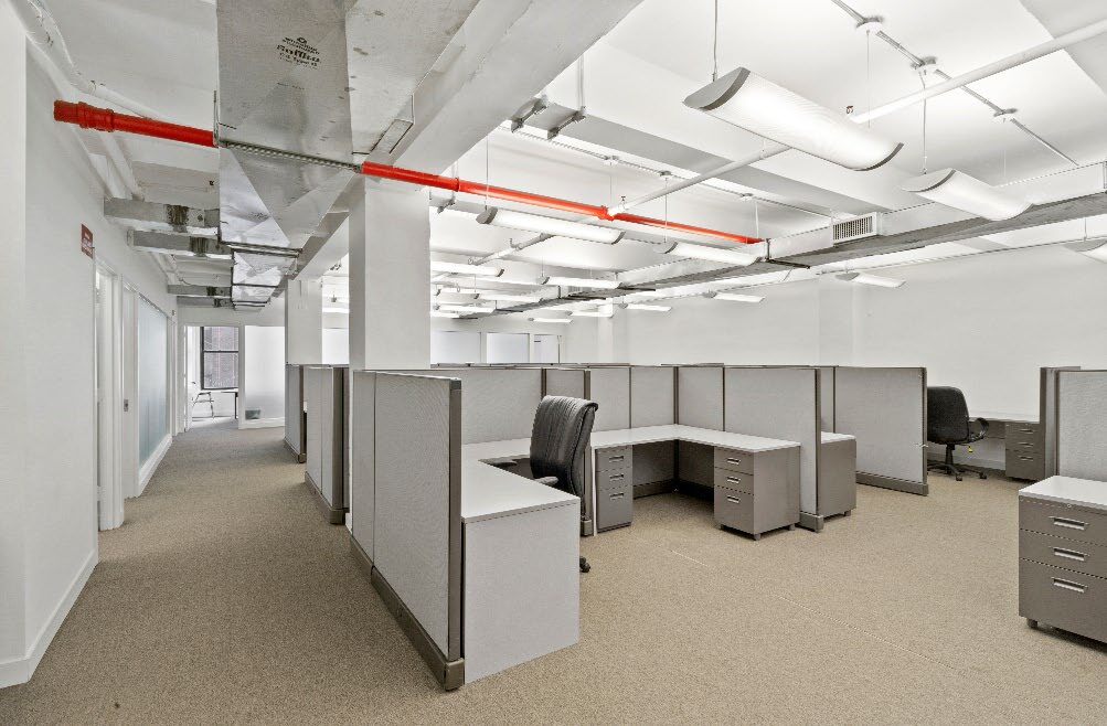 9 E 38th St, New York, NY à louer Photo intérieure- Image 1 de 4