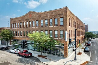 Plus de détails pour 1440 Locust St, Des Moines, IA - Bureau à louer