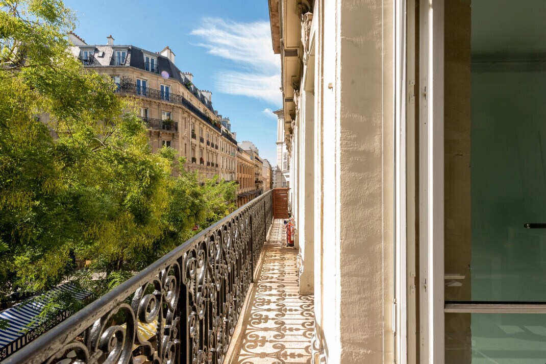 4 Rue Choron, Paris for lease Building Photo- Image 1 of 16