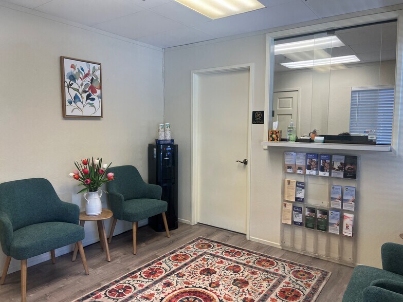 935 Trancas St, Napa, CA à vendre - Photo intérieure - Image 2 de 9