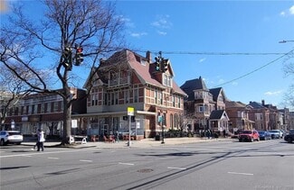 More details for 93 Whitney Ave, New Haven, CT - Office/Retail for Lease