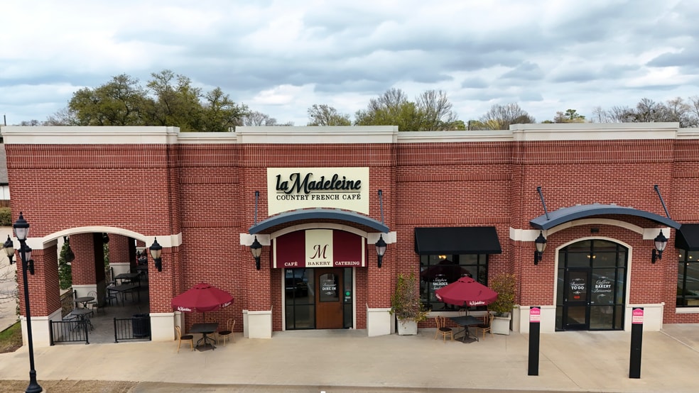 419 W Southwest Loop 323, Tyler, TX for lease - Building Photo - Image 2 of 6