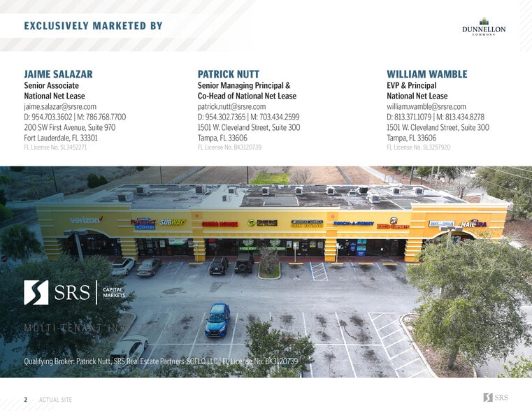 11150 N Williams St, Dunnellon, FL for sale - Building Photo - Image 2 of 10