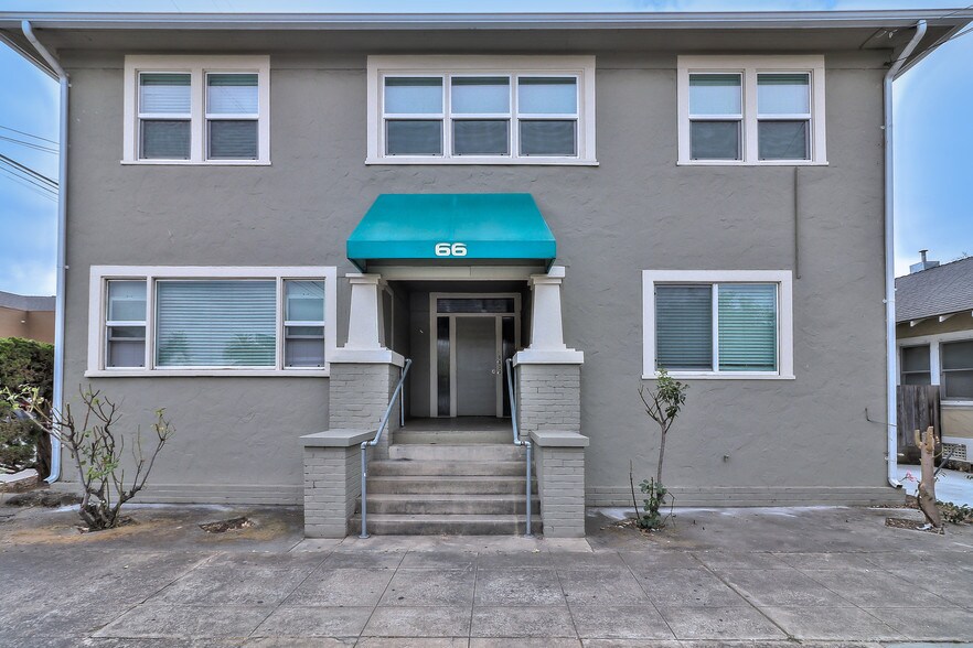 66 3rd St, Gilroy, CA à vendre - Photo principale - Image 1 de 1