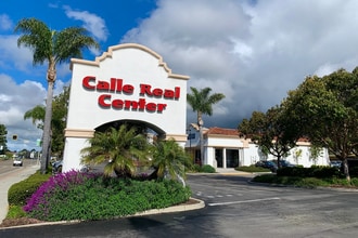 5701-5749 Calle Real, Goleta, CA for lease Other- Image 2 of 3