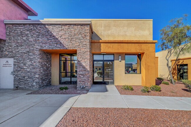 More details for 3940 W Ann Rd, North Las Vegas, NV - Office/Medical for Lease