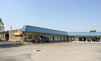 More details for 2501-2511 N Walnut St, Muncie, IN - Retail for Lease