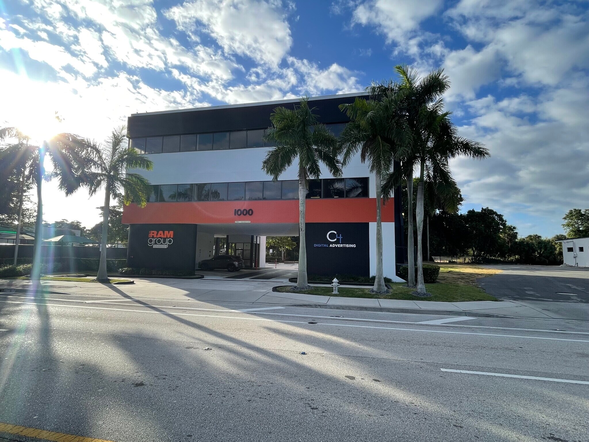 1000 Southern Blvd, West Palm Beach, FL à vendre Photo principale- Image 1 de 16
