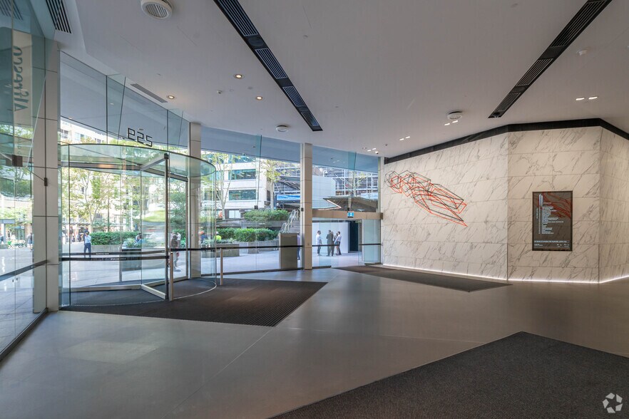 259 George St, Sydney à louer - Hall d’entrée - Image 2 de 5