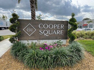 More details for 9610 Stirling  RD #5-107 rd, Cooper City, FL - Retail for Sale