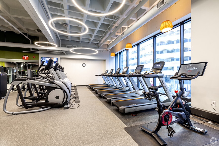 1818 Market St, Philadelphia, PA for lease - Interior Photo - Image 3 of 44