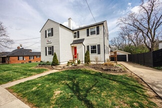 More details for 340 N Locust St, Oxford, OH - Multifamily for Sale