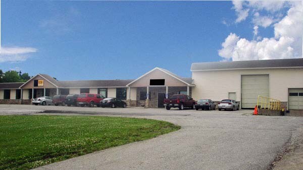 205 N Ridge St, Port Sanilac, MI à vendre - Photo du bâtiment - Image 2 de 14