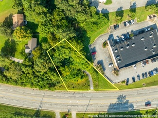 Plus de détails pour 2530 Dalton Pike SE, Cleveland, TN - Terrain à vendre