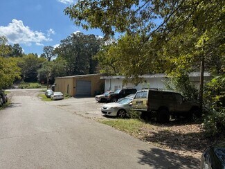 Plus de détails pour 312 Lakeview Dr, Rossville, GA - Industriel à vendre