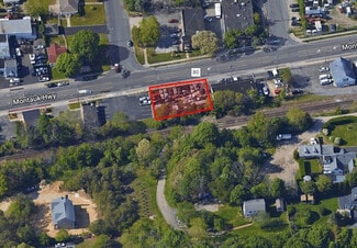 More details for 223 E Main St, Patchogue, NY - Land for Lease