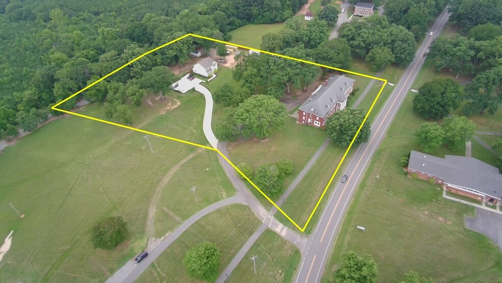 122 Frazier loop, Troutman, NC for sale - Aerial - Image 2 of 30