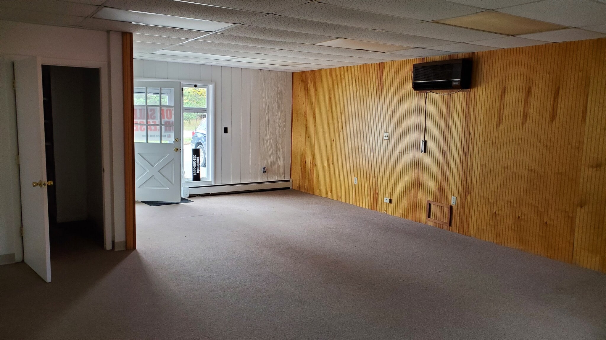 11840 S Lacore Rd, Empire, MI for lease Interior Photo- Image 1 of 4