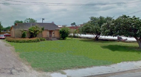 804 Boca Chica Blvd, Brownsville, TX à vendre - Photo principale - Image 1 de 1