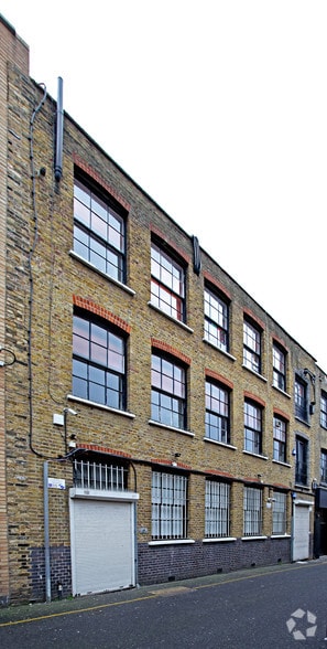 4 Greenland Pl, London for lease - Primary Photo - Image 1 of 6