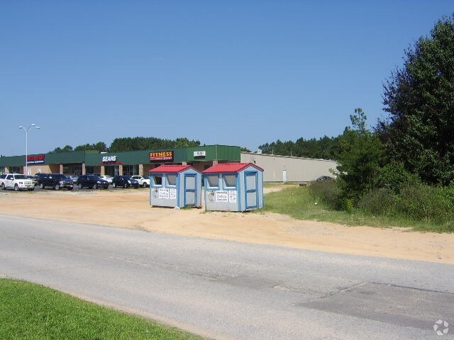 804 Highway 1 S, Lugoff, SC for sale - Building Photo - Image 2 of 5