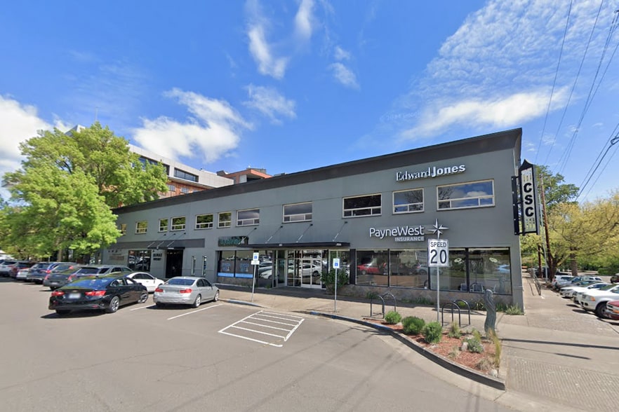 545 SW 2nd St, Corvallis, OR for lease - Primary Photo - Image 1 of 6